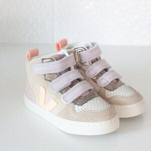 VEJA GIRLS SNEAKERS